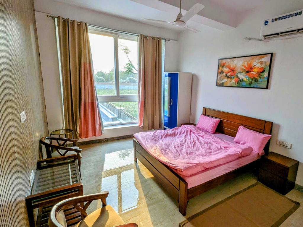 Best Luxury Resort in Sohna Road, Haryana