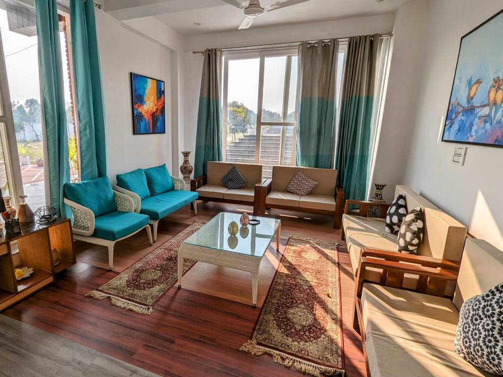 Best Luxury Resort in Sohna Road, Haryana